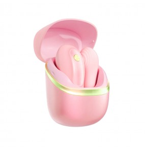 Ankni - Confidance Suction Vibrating Egg (Smart APP Model - Chargeable)